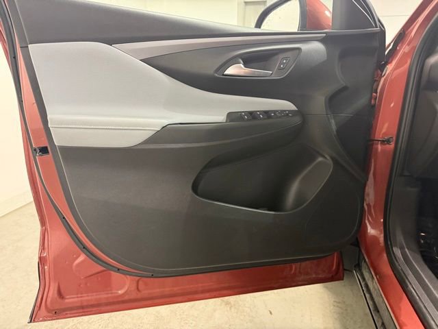 Certified 2024 Buick Envista Preferred w/ Convenience I Package image 8