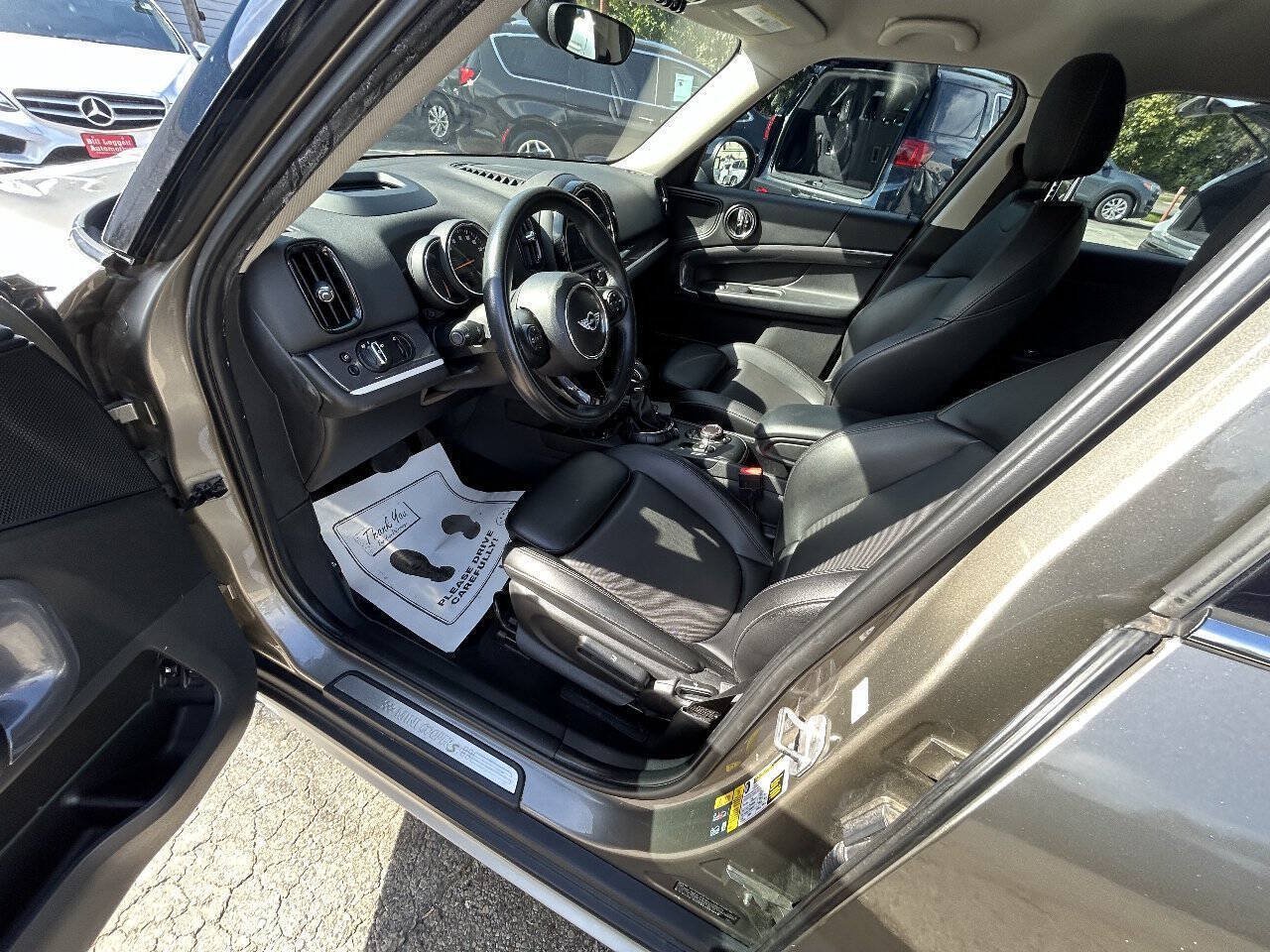 Used 2018 MINI Cooper Countryman SE AWD/4WD image 6