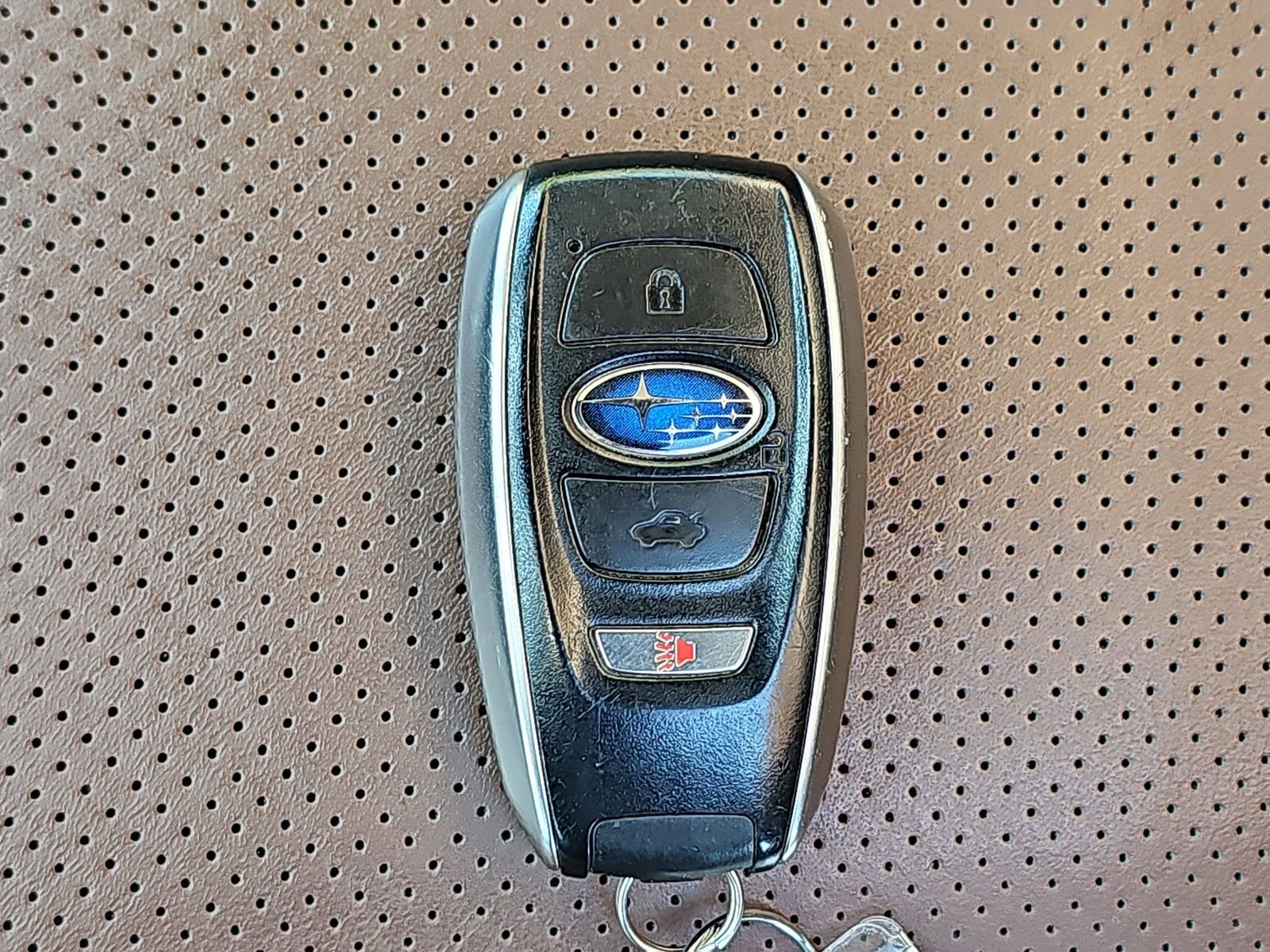 Used 2024 Subaru Outback Touring XT AWD/4WD image 17