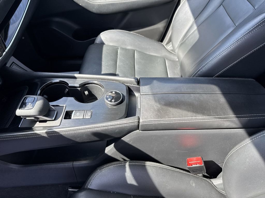 Used 2022 Nissan Rogue SL w/ SL Premium Package AWD/4WD image 21