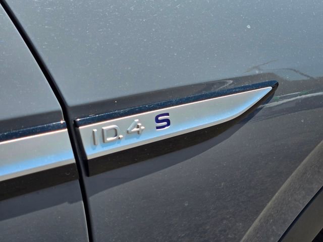 Used 2023 Volkswagen ID.4 S RWD image 9