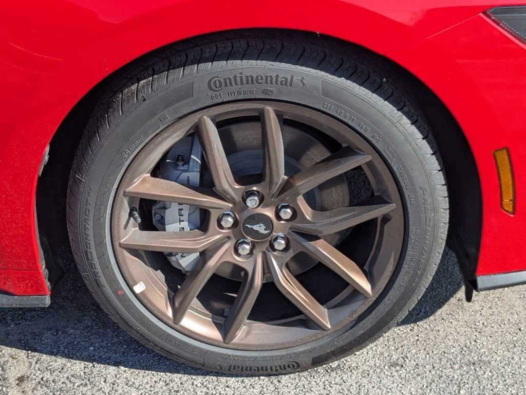 New 2026 Ford Mustang GT Premium image 11