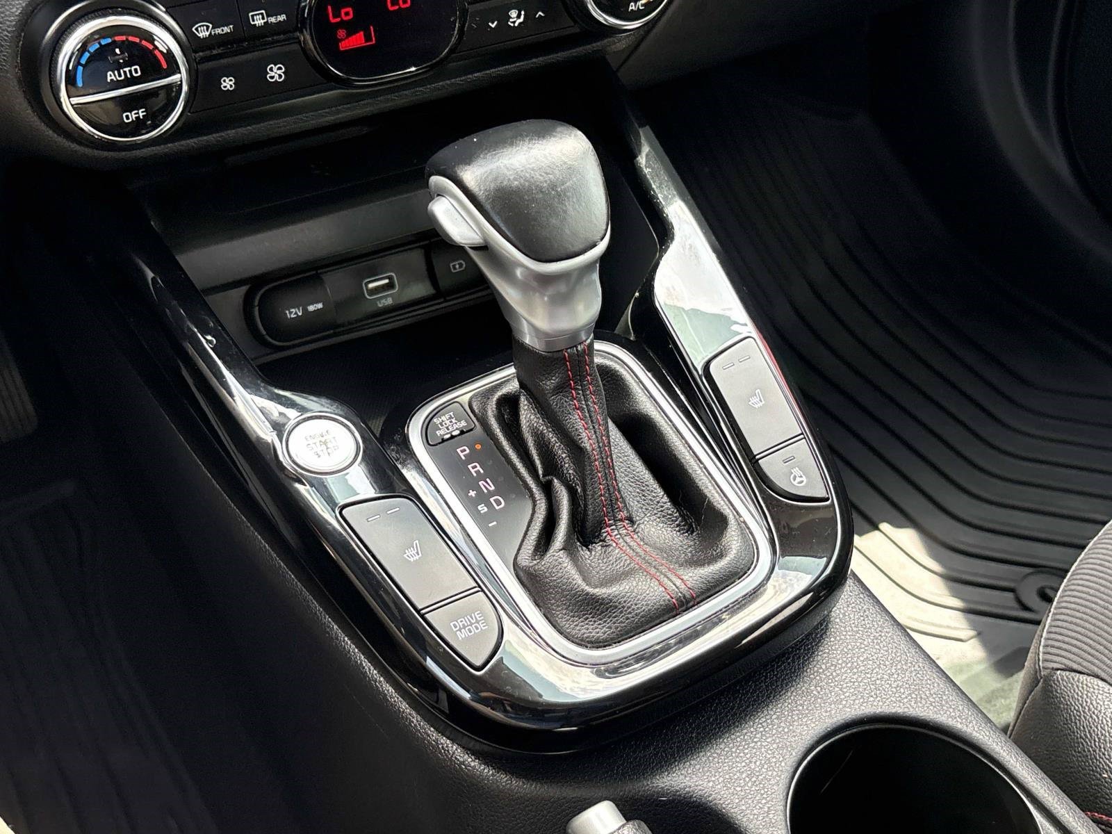 Used 2021 Kia Soul Turbo FWD image 31