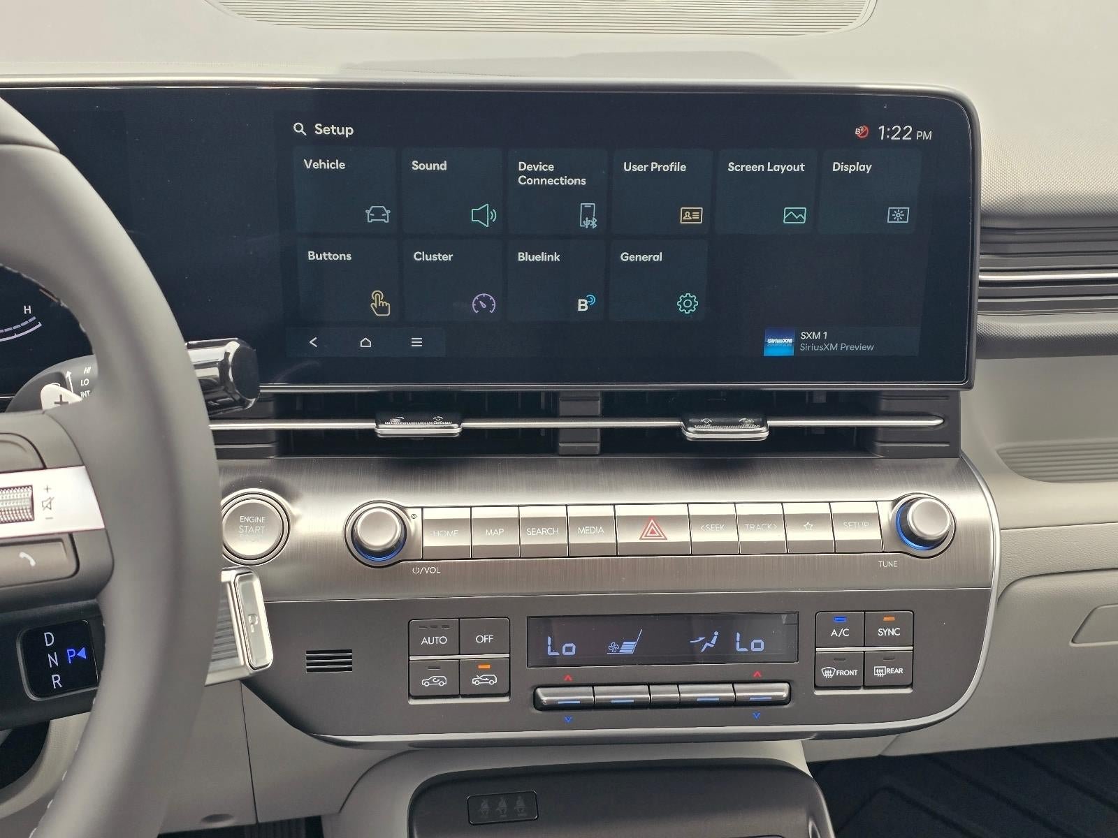 New 2026 Hyundai Kona SEL Premium AWD/4WD image 15