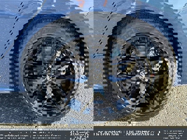 New 2026 Honda Civic Sport image 28