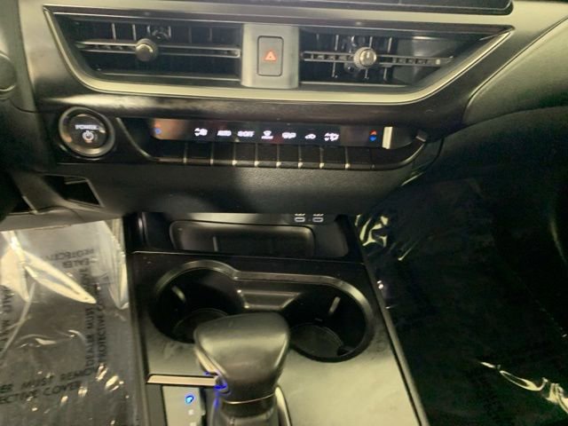 Used 2024 Lexus UX 250h AWD image 24