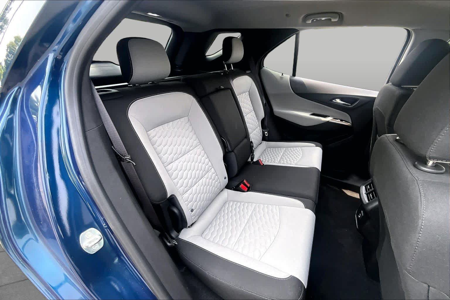 Used 2020 Chevrolet Equinox LT AWD/4WD image 20