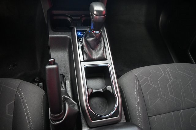 Certified 2017 Toyota Tacoma TRD Off-Road image 22