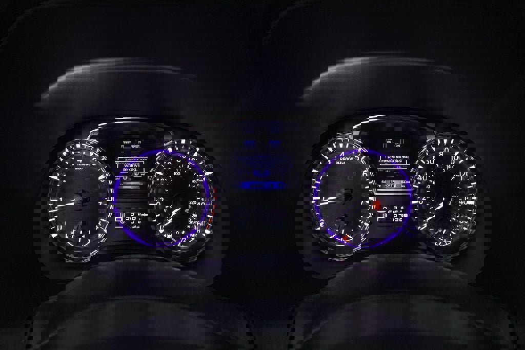 Used 2020 INFINITI QX60 Pure image 18