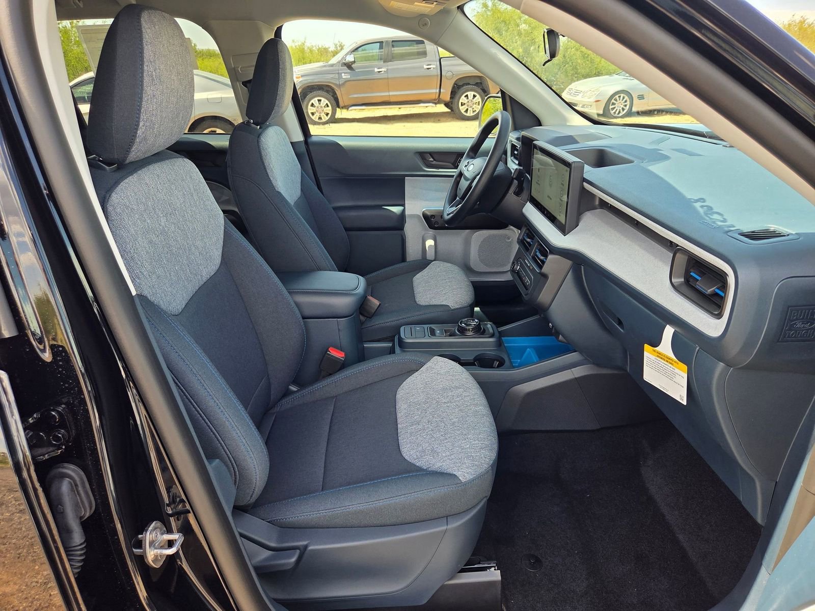 New 2026 Ford Maverick XLT FWD image 26
