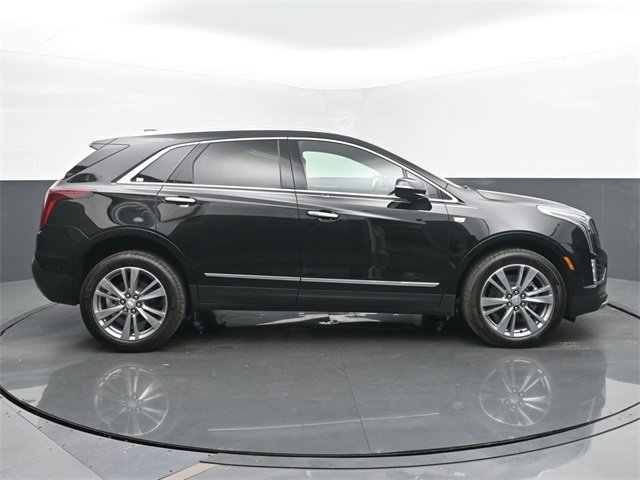 New 2026 Cadillac XT5 Premium Luxury w/ Driver Assist Package image 6