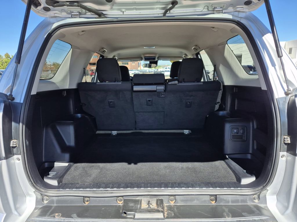 Used 2024 Toyota 4Runner SR5 image 14