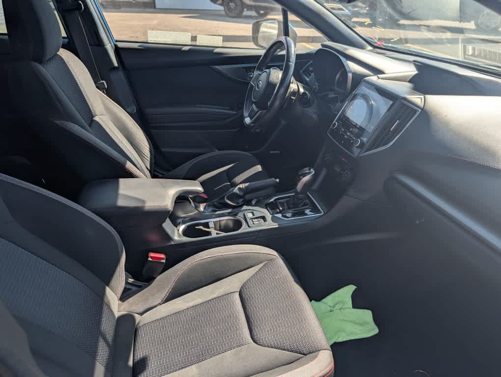 Used 2019 Subaru Impreza 2.0i Sport AWD/4WD image 21