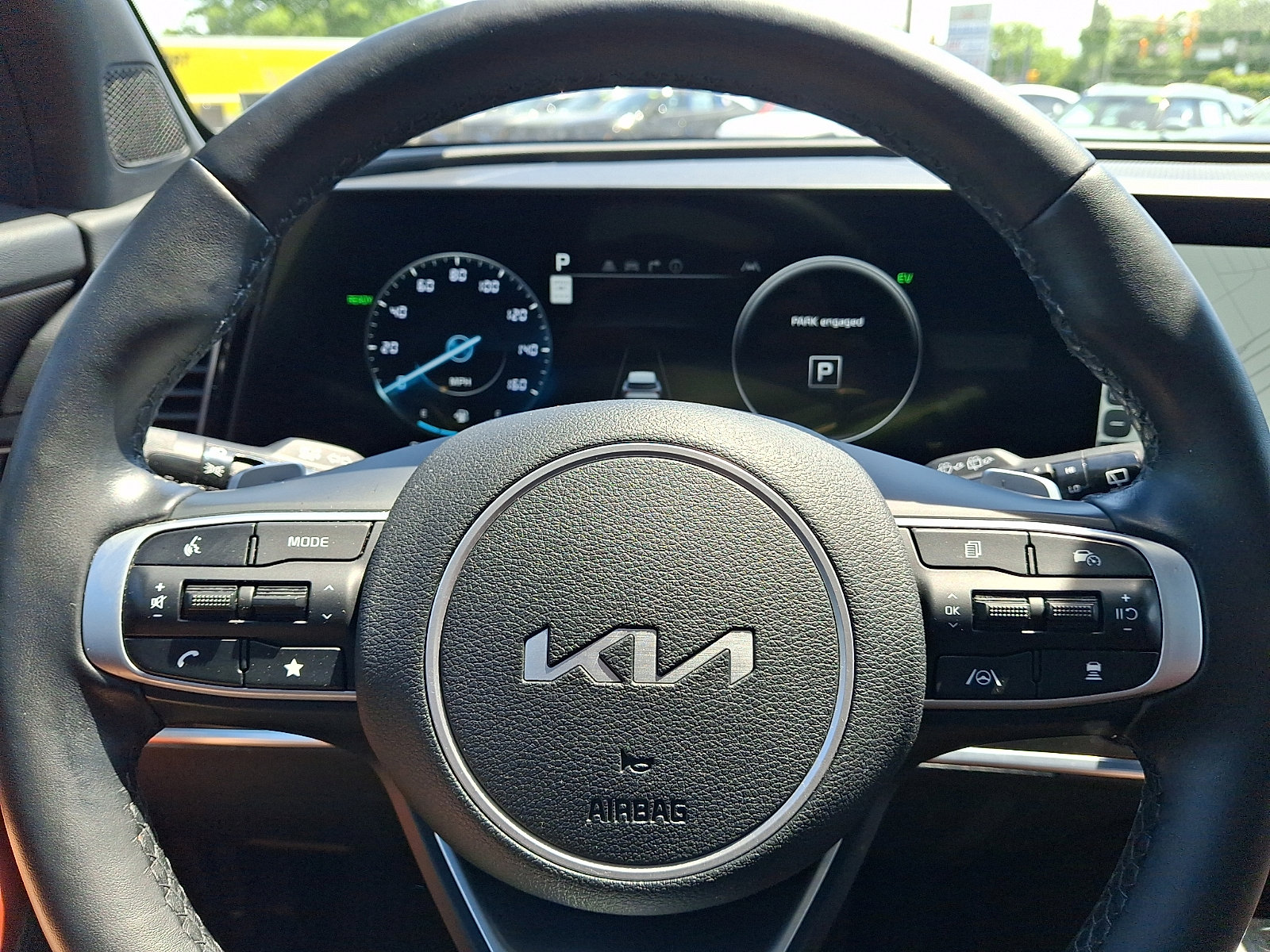 Used 2023 Kia Sportage SX Prestige AWD/4WD image 19