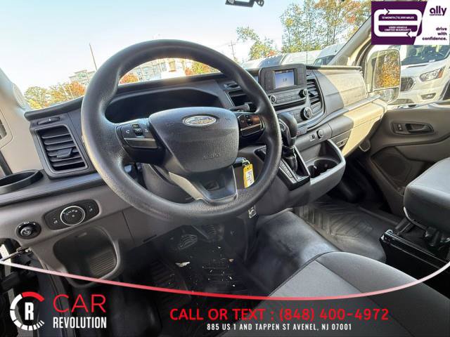 Used 2020 Ford Transit 250 148 High Roof Extended image 14