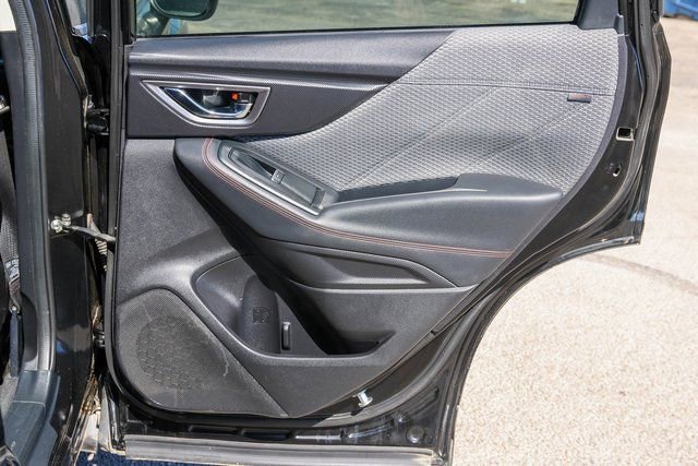 Used 2020 Subaru Forester Sport image 18