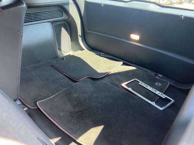 Certified 2023 Ford Escape ST-Line w/ Tech Pack #1 AWD/4WD image 22