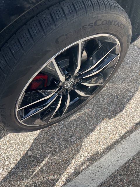 Used 2023 Acura MDX Type S image 4