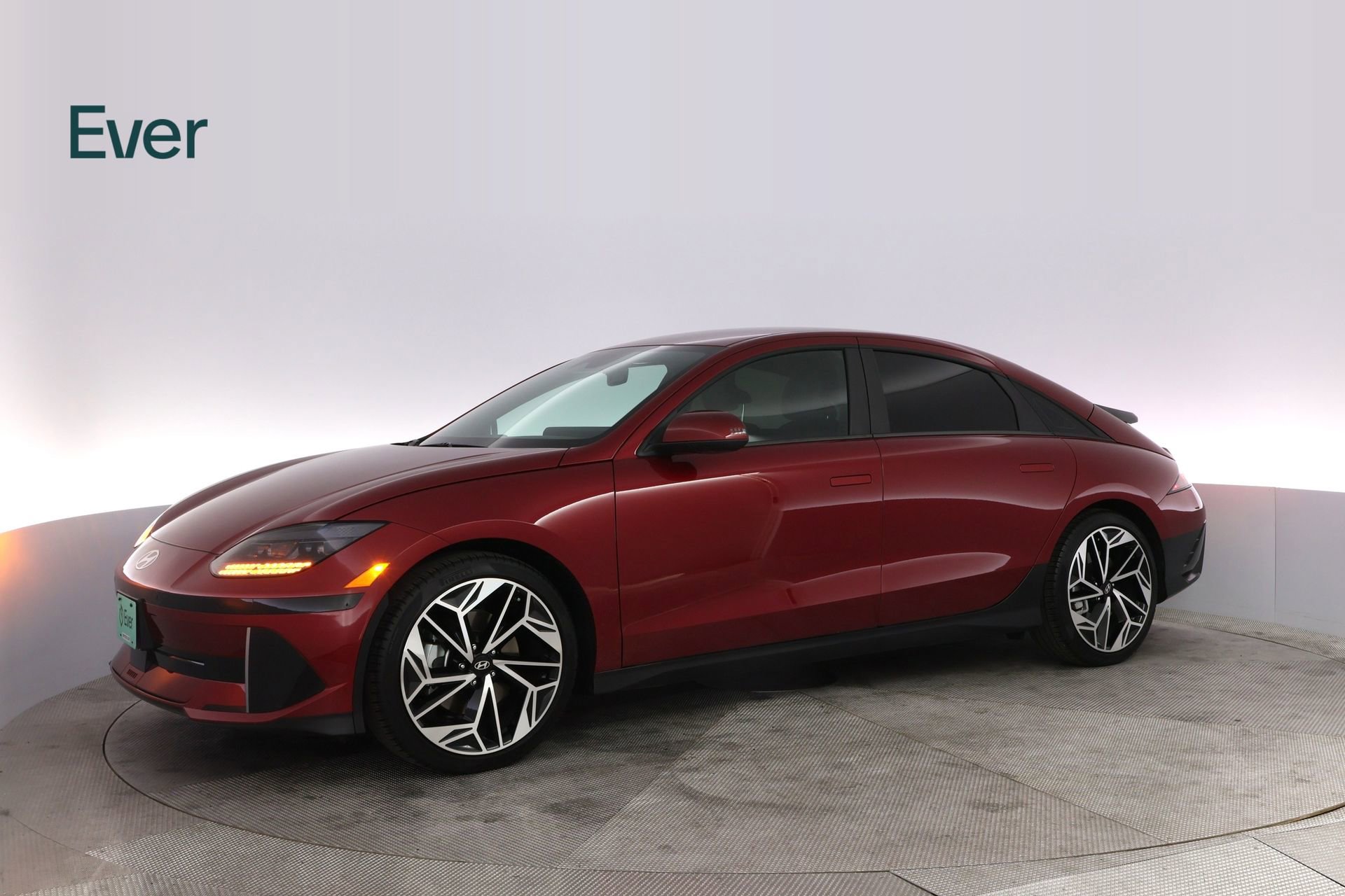 Used 2024 Hyundai Ioniq 6 SEL image 18