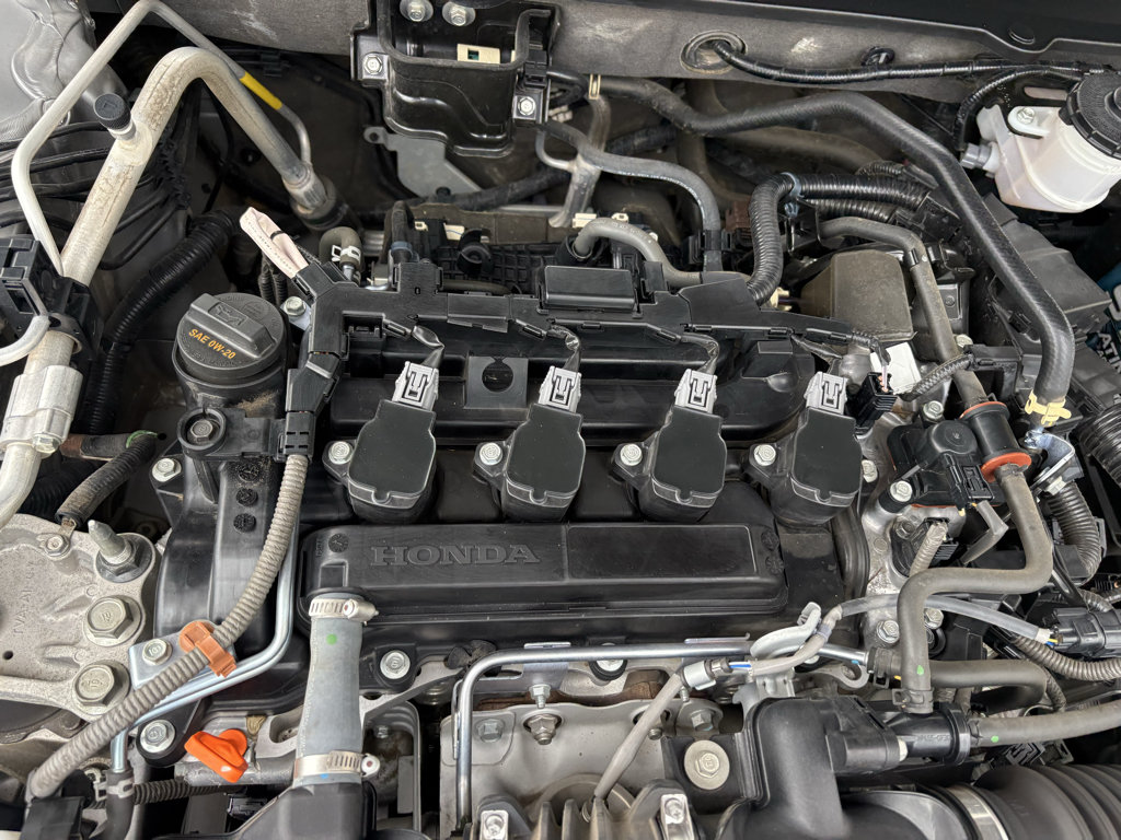 Used 2021 Honda Accord Sport image 30