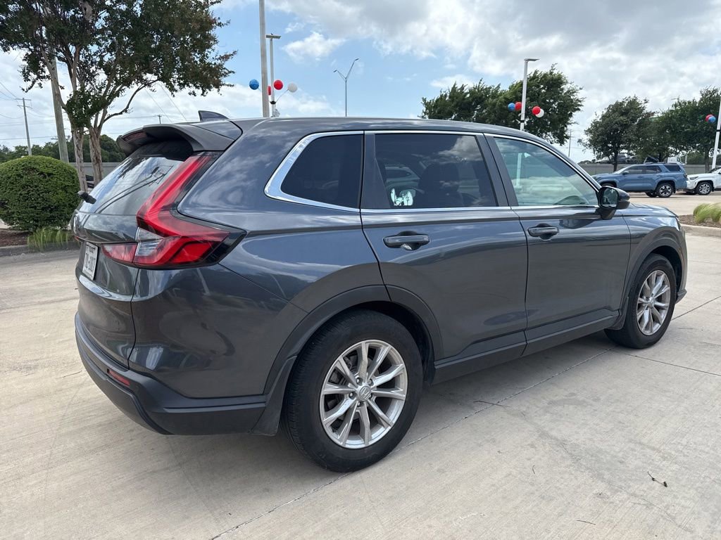 Used 2024 Honda CR-V EX-L image 5