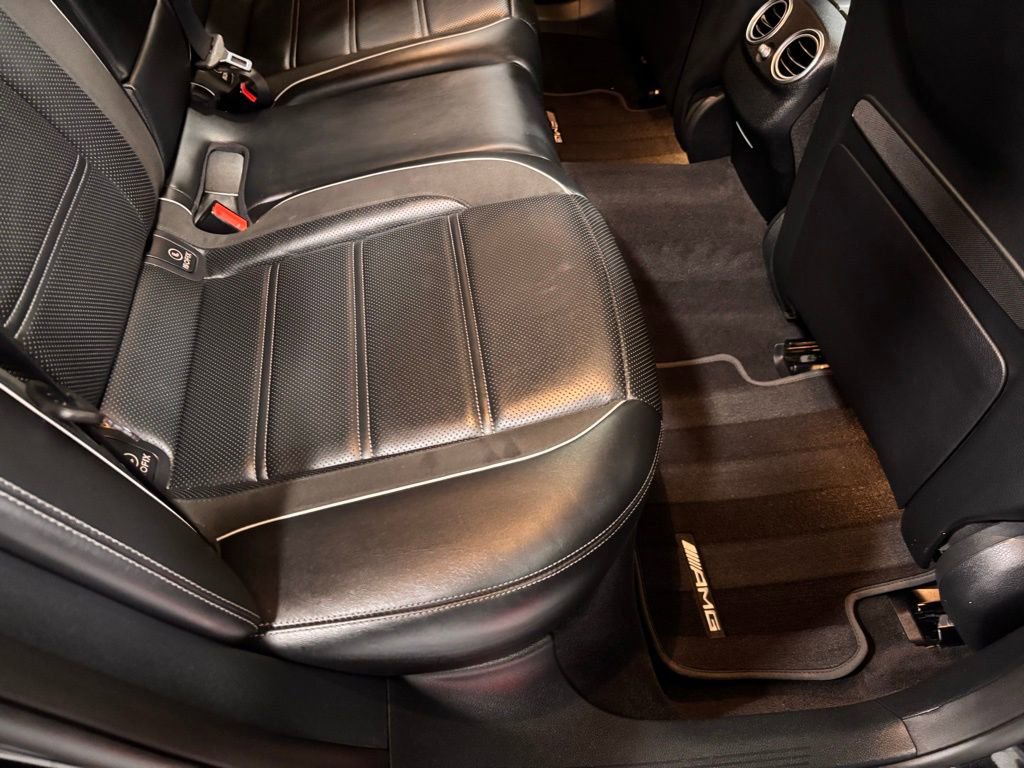 Used 2021 Mercedes-Benz E 63 AMG S image 23