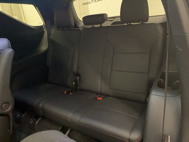 Used 2026 Chevrolet Traverse RS w/ LPO, Floor Liner Package AWD/4WD image 25
