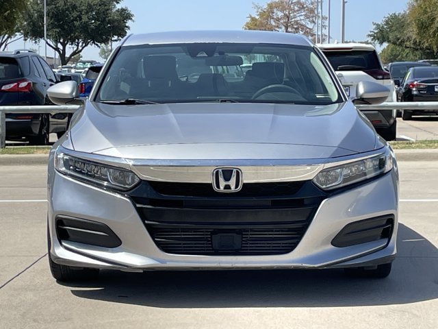 Used 2020 Honda Accord LX image 6