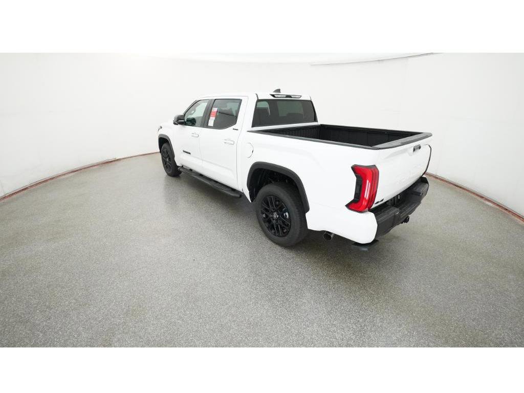 New 2026 Toyota Tundra Limited image 5