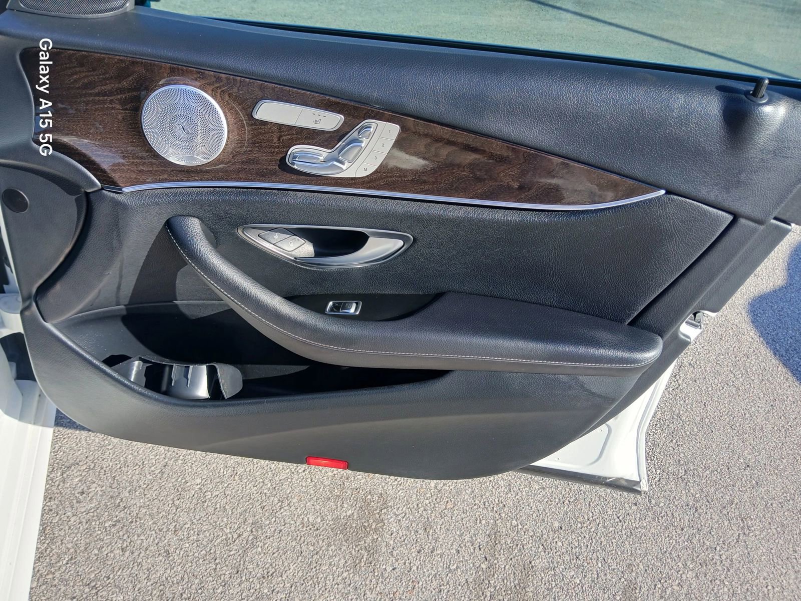 Used 2021 Mercedes-Benz E 350 Sedan w/ Premium Package image 14