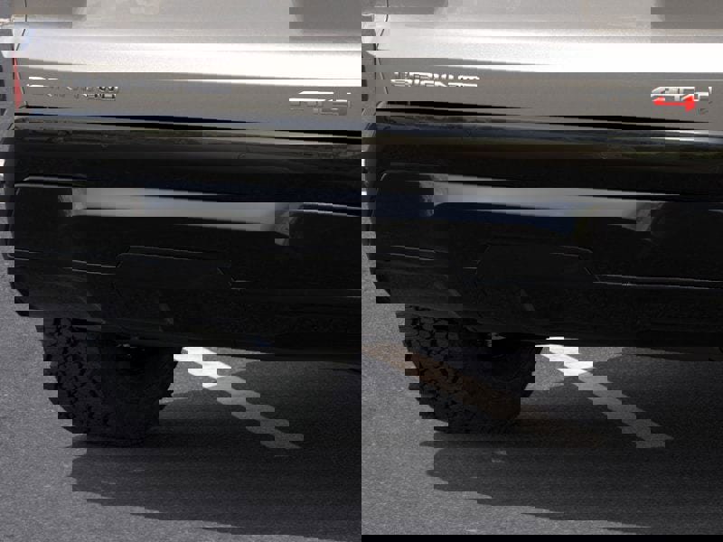 New 2026 GMC Terrain AT4 w/ Convenience Package III image 14