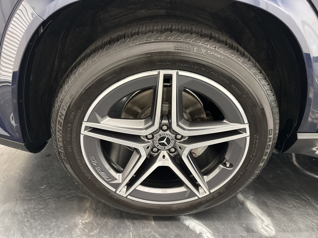 Used 2022 Mercedes-Benz GLS 450 4MATIC image 41