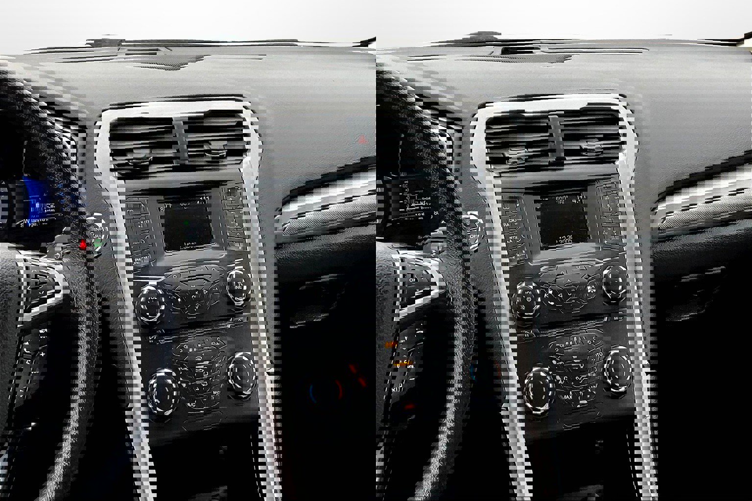 Used 2018 Ford Fusion S image 6