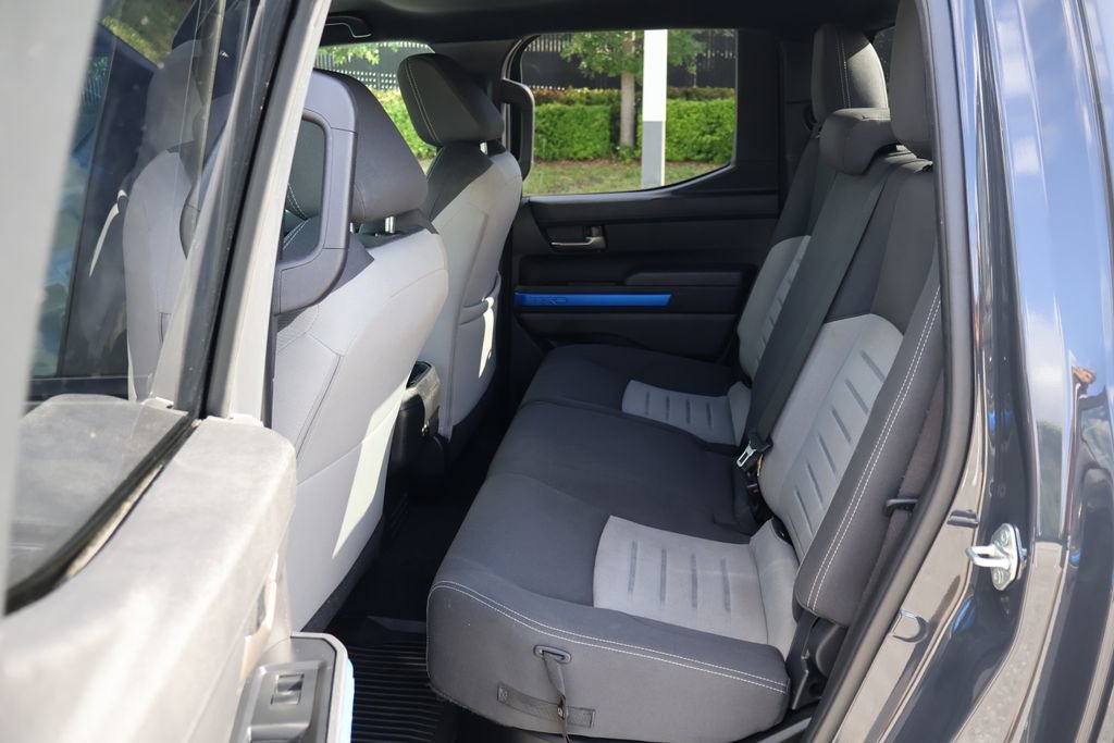 Used 2024 Toyota Tacoma TRD Sport RWD image 19