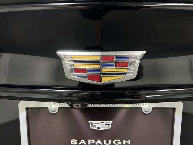 Certified 2021 Cadillac CT5 V w/ Platinum Package image 32
