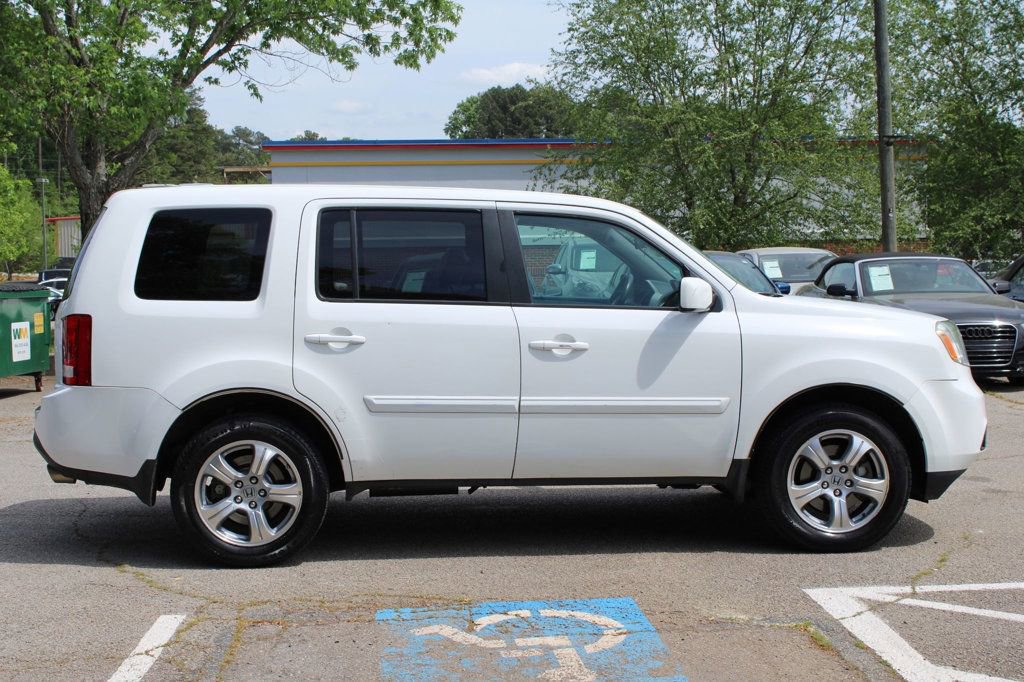 Used 2015 Honda Pilot EX image 5