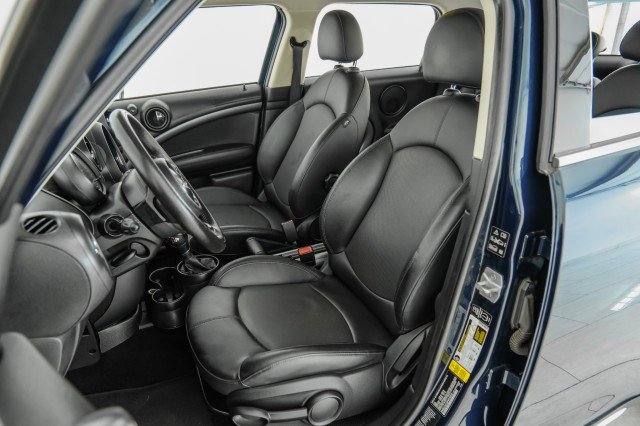 Used 2015 MINI Cooper Countryman S image 28