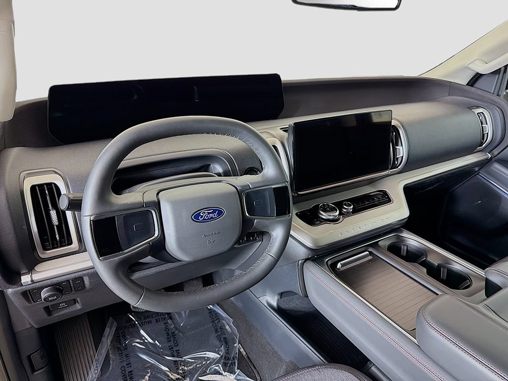 Used 2025 Ford Expedition Max Active AWD/4WD image 20