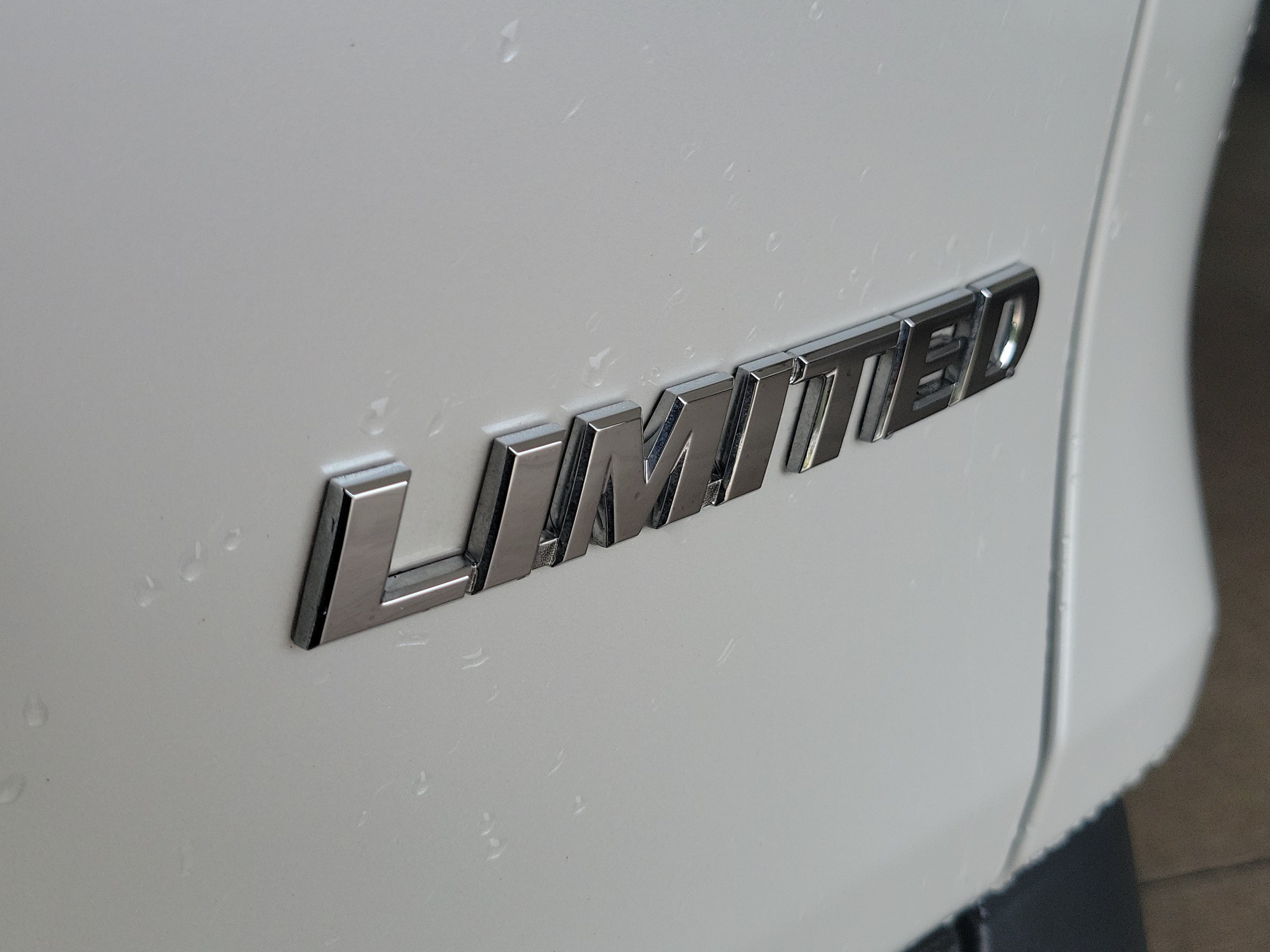 Certified 2024 Toyota RAV4 Limited FWD image 9