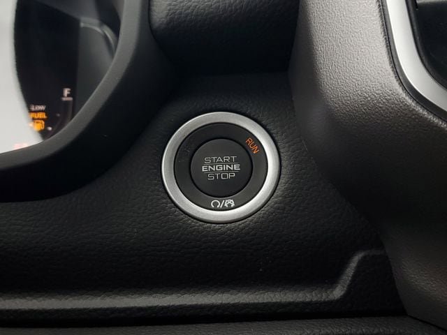 New 2026 RAM 1500 Big Horn AWD/4WD image 36