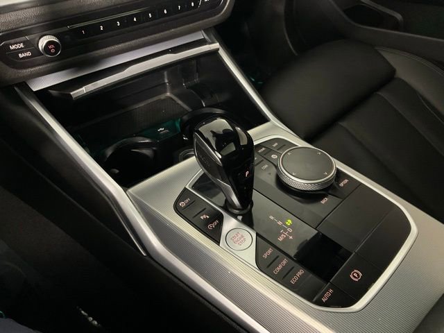 Used 2022 BMW 330i Sedan w/ Premium Package 2 image 18