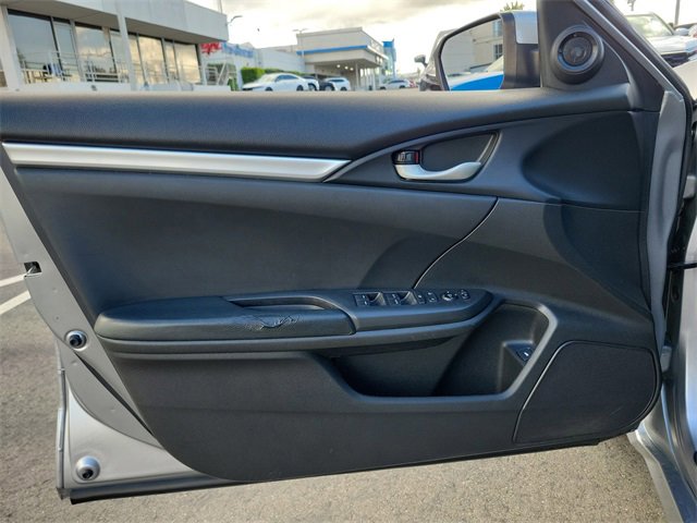 Used 2019 Honda Civic Sport image 18