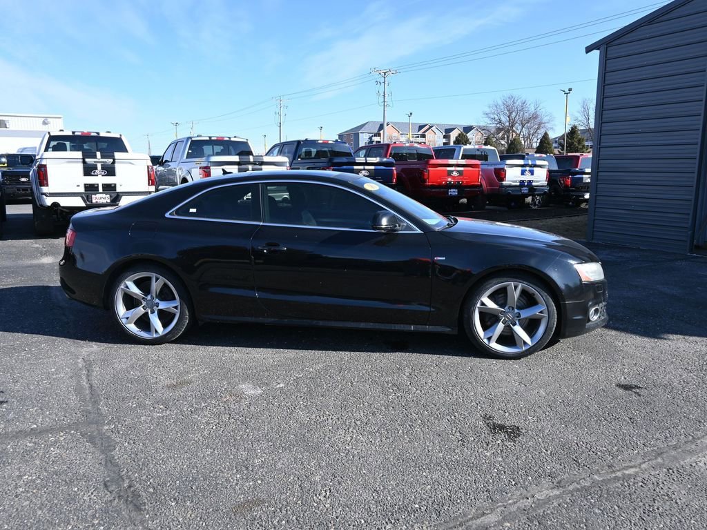 Used 2009 Audi A5 3.2 image 7