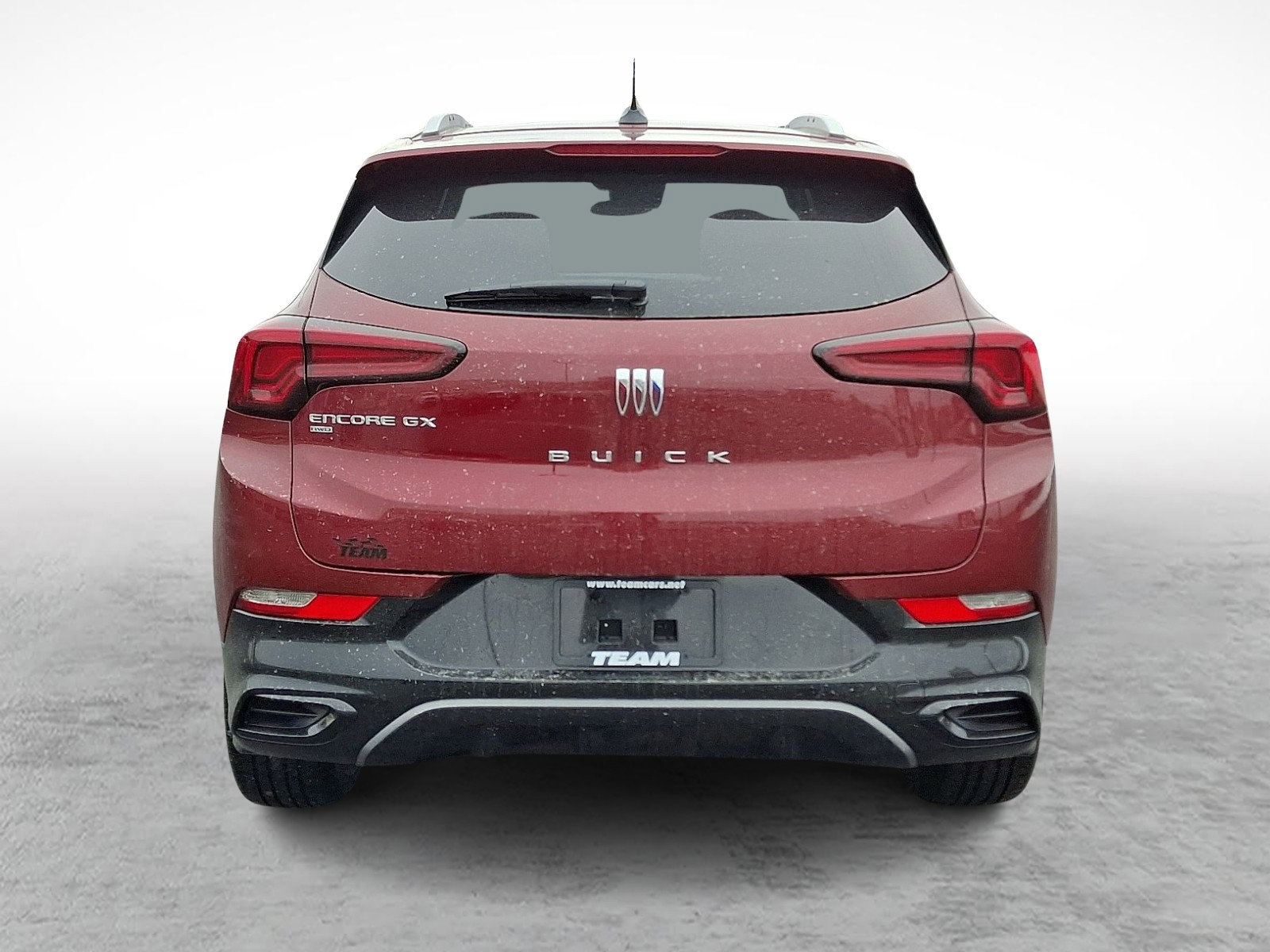 Used 2025 Buick Encore GX Sport Touring image 5
