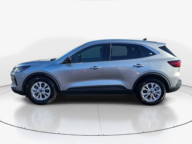 Used 2023 Ford Escape Active w/ Tech Pack #1 image 8
