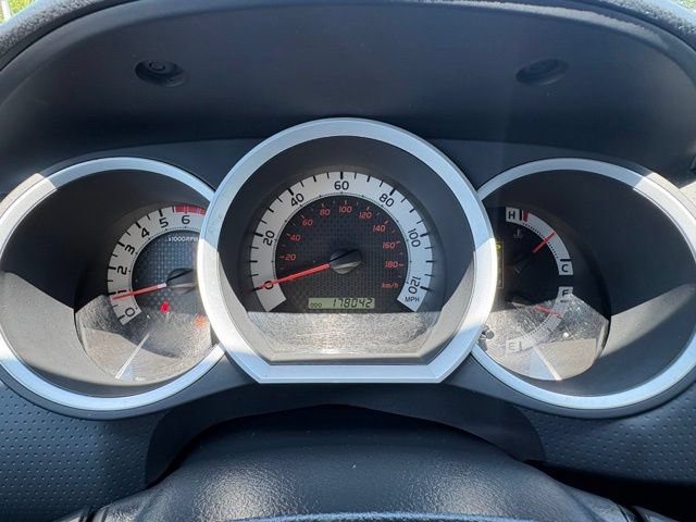Used 2014 Toyota Tacoma PreRunner w/ Convenience Package RWD image 15