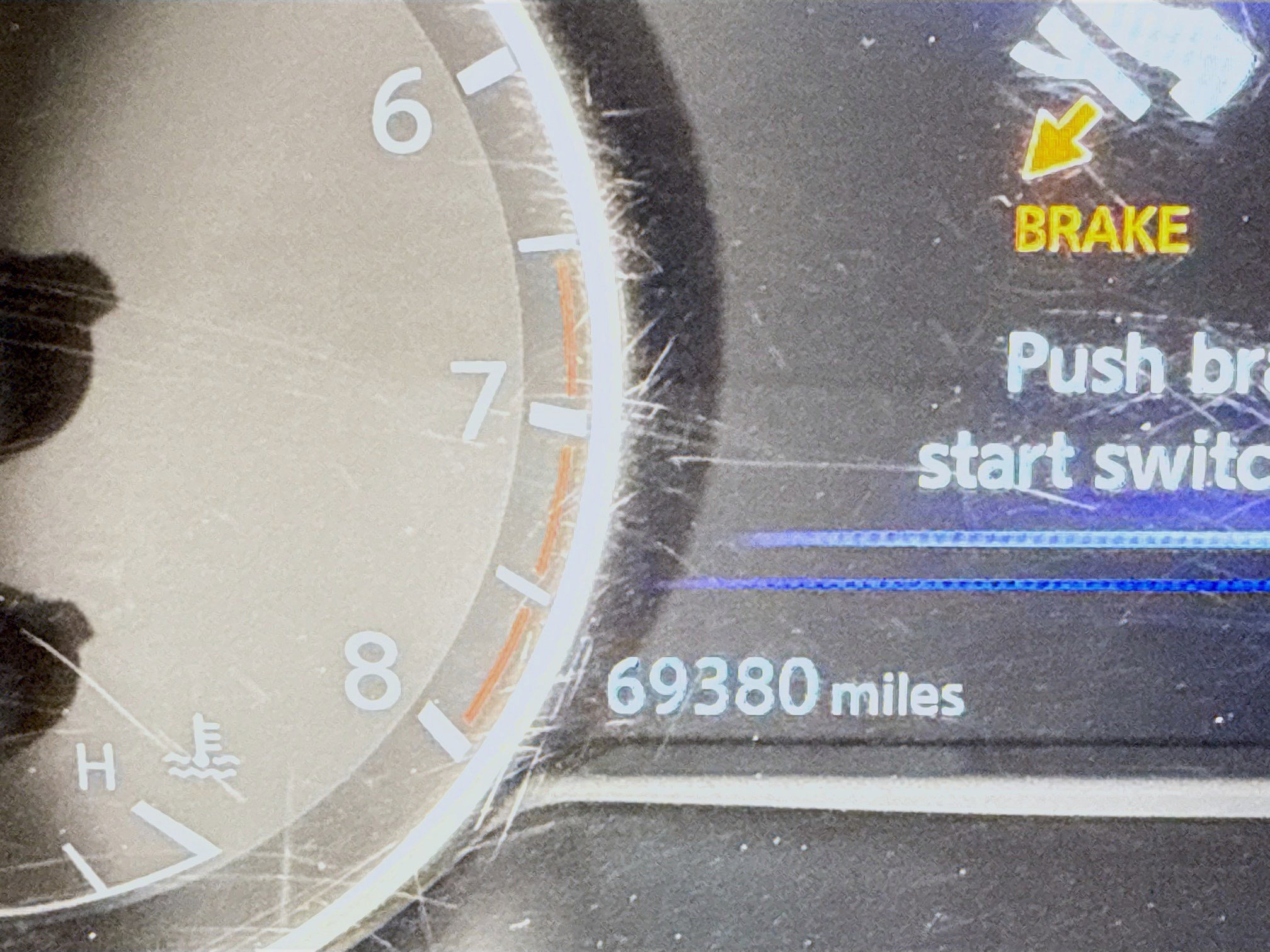 Used 2018 Nissan Maxima 3.5 SV image 16