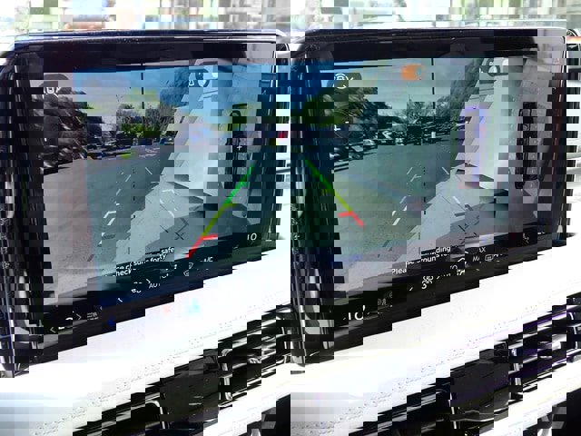 New 2025 Lincoln Aviator Black Label w/ Jet Appearance Package image 25