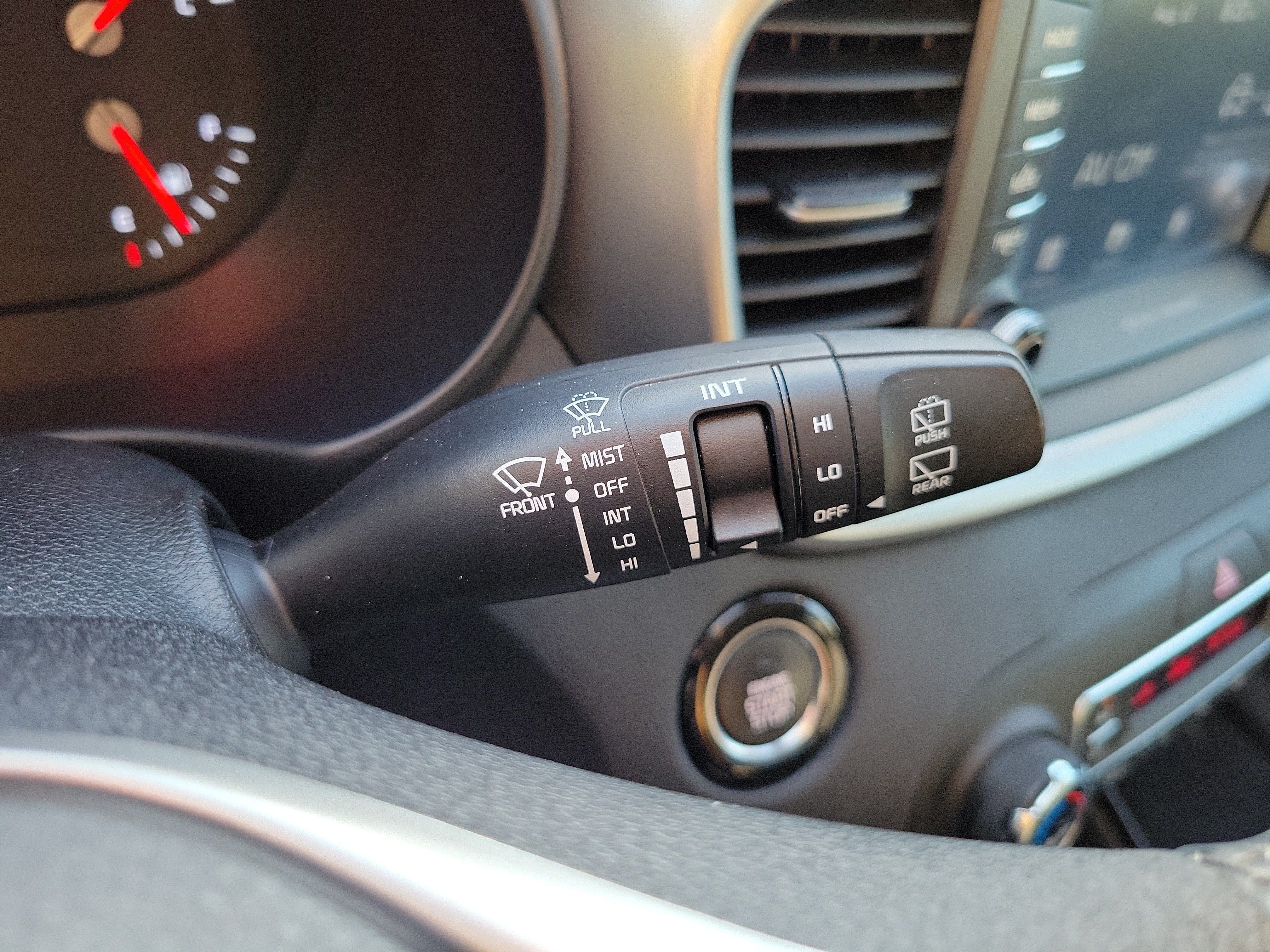 Used 2019 Kia Sorento EX AWD/4WD image 32