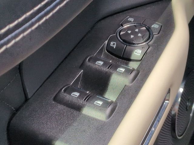 Used 2021 Ford Expedition Platinum AWD/4WD image 23